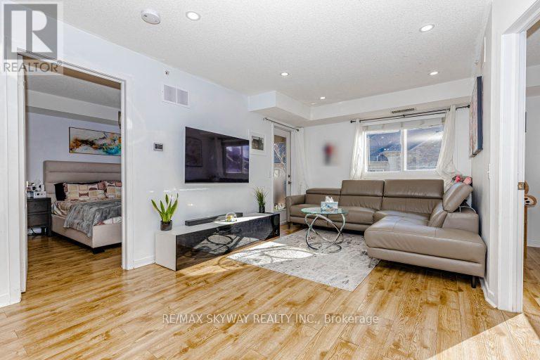 1403 - 8 Dayspring Circle, Brampton, Ontario  L6P 2Z7 - Photo 23 - W13002650