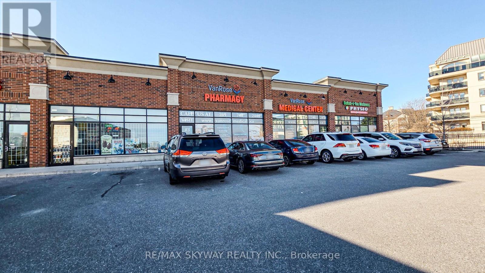 1403 - 8 Dayspring Circle, Brampton, Ontario  L6P 2Z7 - Photo 48 - W13002650