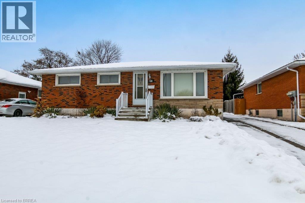 56 Balmoral Drive, Brantford, Ontario N3R 5B9 - Photo 20 - 40808530