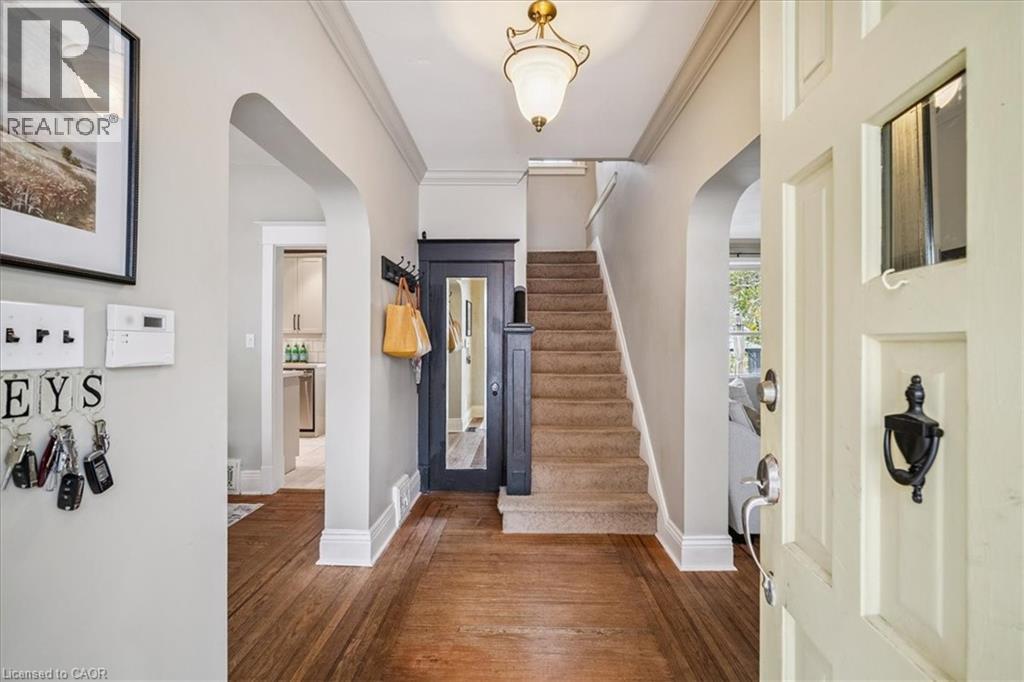 263 Hart Avenue, Burlington, Ontario  L7N 1P3 - Photo 4 - 40804733