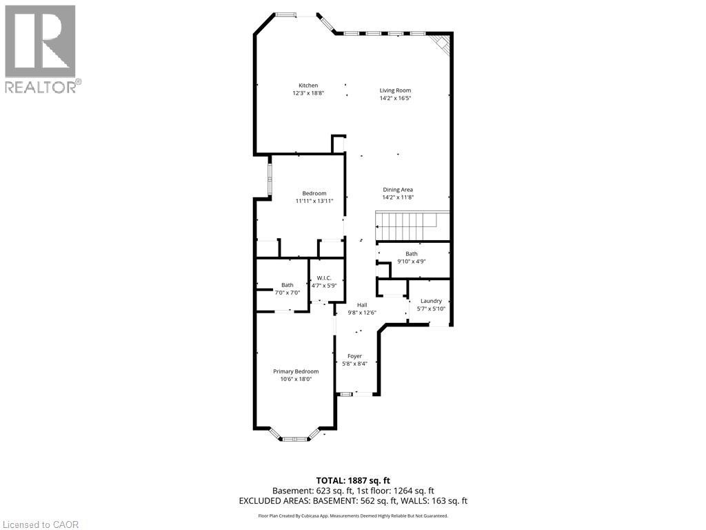 18 Carolina Way, Port Rowan, Ontario  N0E 1M0 - Photo 35 - 40811400