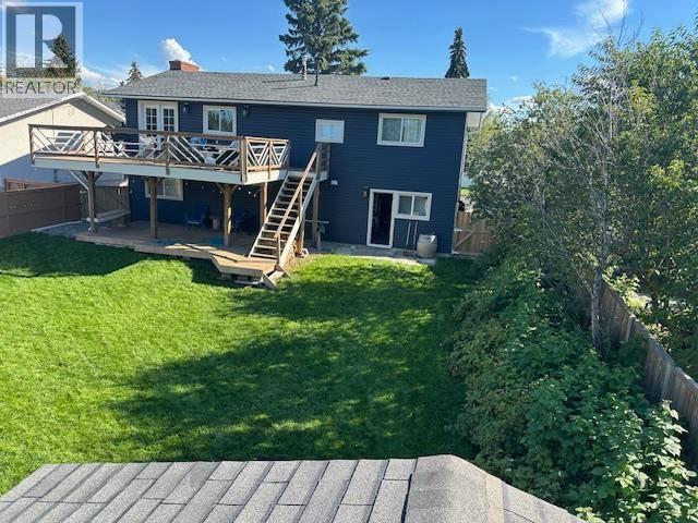 9508 114a Avenue, Fort St. John, British Columbia  V1J 2X5 - Photo 13 - R3111912