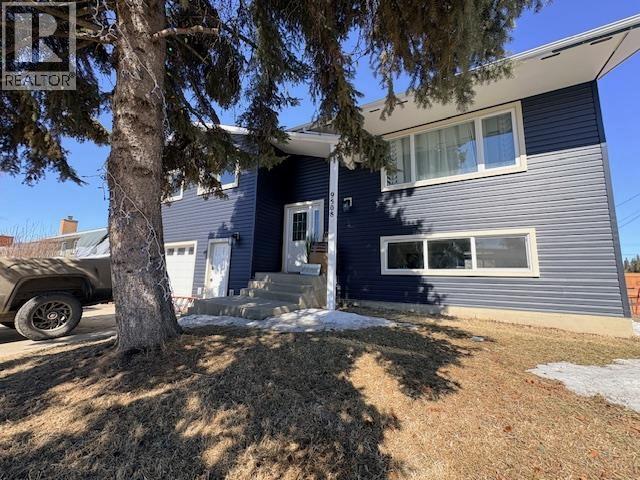 9508 114A AVENUE, Fort St. John, British Columbia