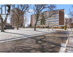 45 WESTMOUNT Road N Unit# 202, Waterloo, Ontario