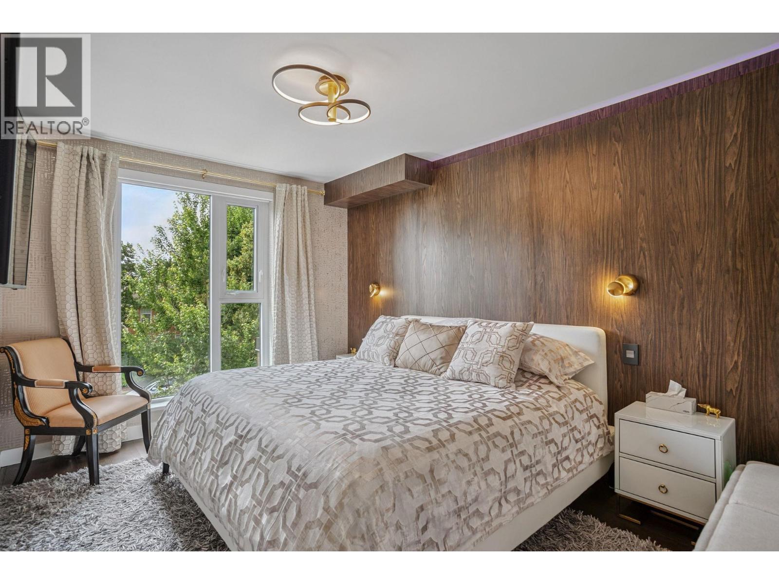 304 7128 Adera Street, Vancouver, British Columbia V6P 0H6 - Photo 12 - R3112259