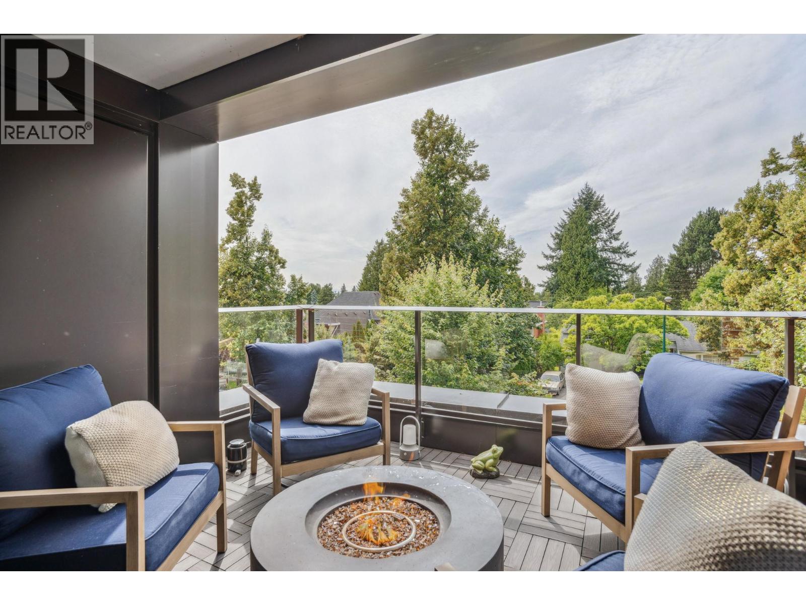 304 7128 Adera Street, Vancouver, British Columbia V6P 0H6 - Photo 5 - R3112259