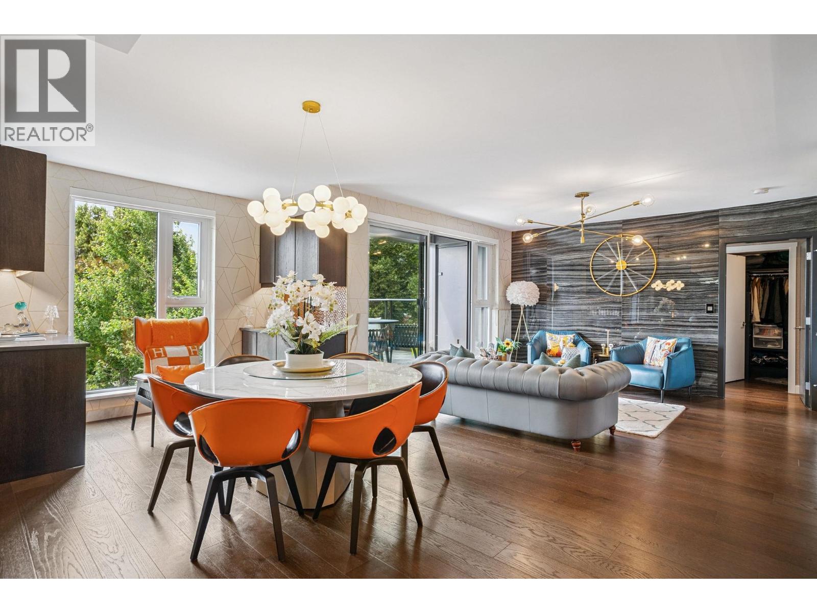 304 7128 Adera Street, Vancouver, British Columbia V6P 0H6 - Photo 6 - R3112259