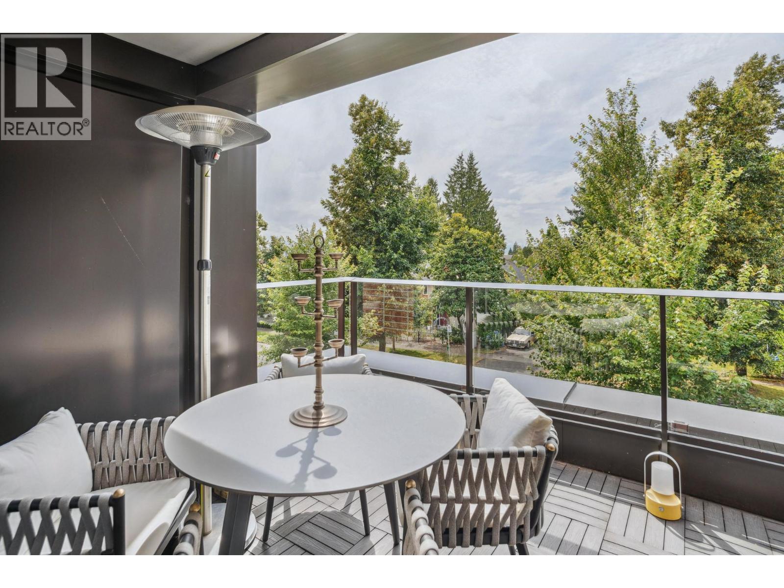 304 7128 Adera Street, Vancouver, British Columbia V6P 0H6 - Photo 8 - R3112259