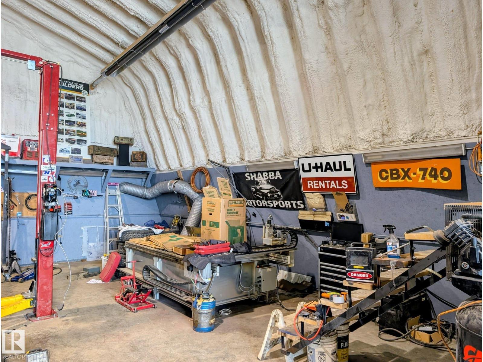 210-50125 Rge Rd 233, Rural Leduc County, Alberta  T4X 0L2 - Photo 15 - E4476148