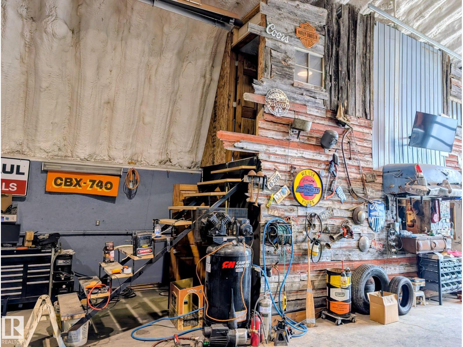 210-50125 Rge Rd 233, Rural Leduc County, Alberta  T4X 0L2 - Photo 14 - E4476148