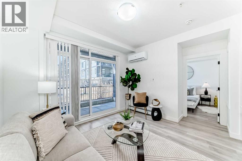 105, 30 Sage Hill Walk Nw, Calgary, Alberta  T3R 2A9 - Photo 20 - A2283752