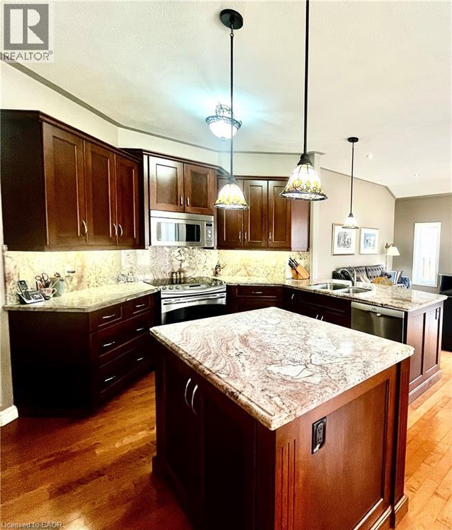 37 Mulberry Lane, Port Dover, Ontario  N0A 1N6 - Photo 9 - 40817329