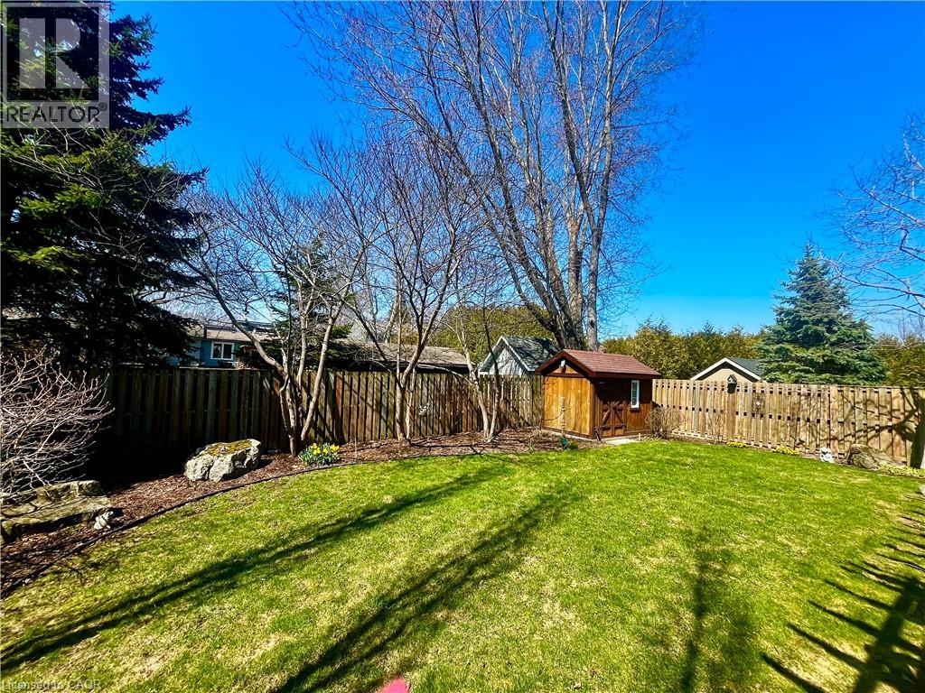 37 Mulberry Lane, Port Dover, Ontario  N0A 1N6 - Photo 27 - 40817329