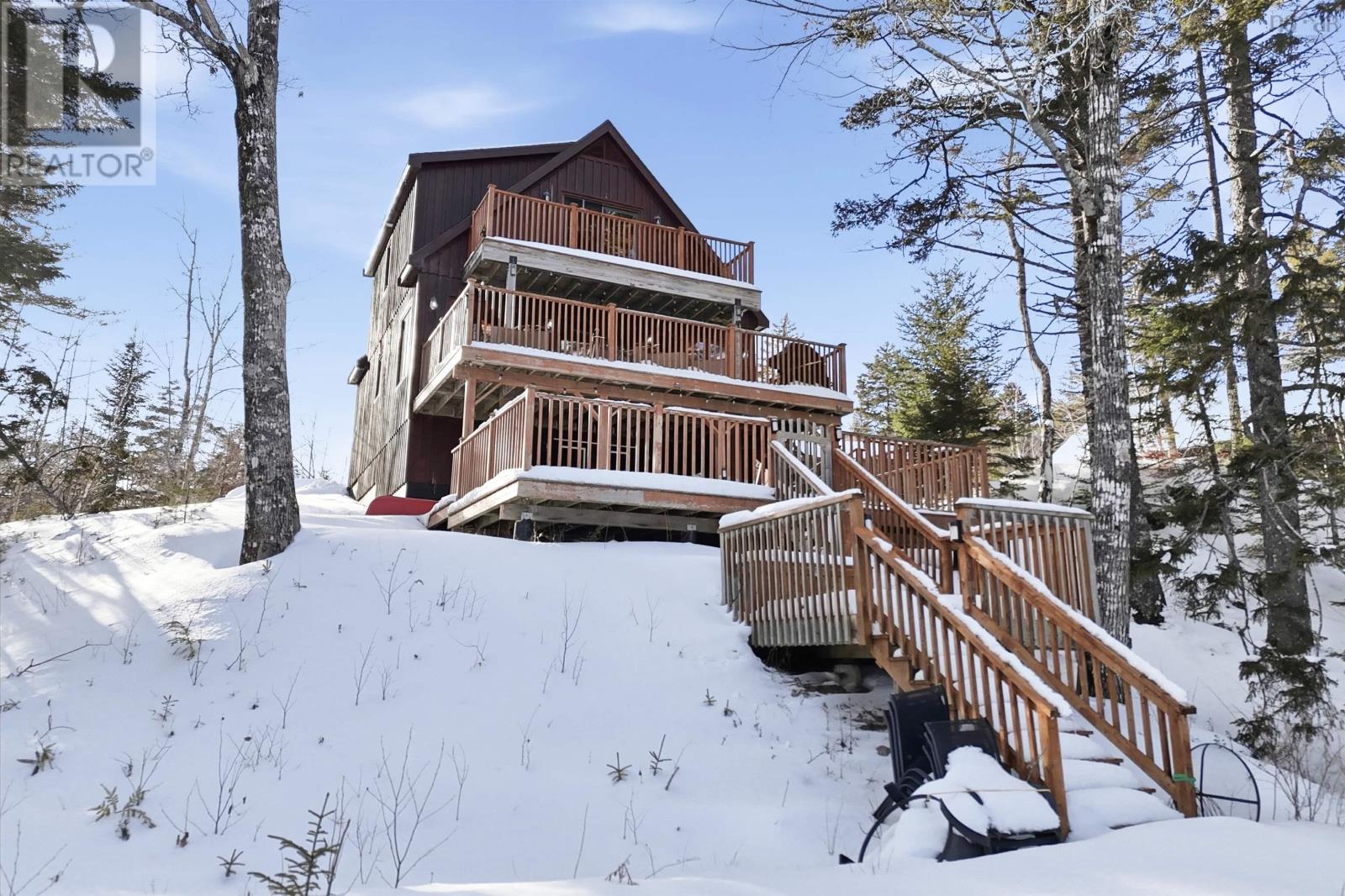 59 2 Sunshine Lane, Vaughan, Nova Scotia  B0N 2T0 - Photo 2 - 202602399