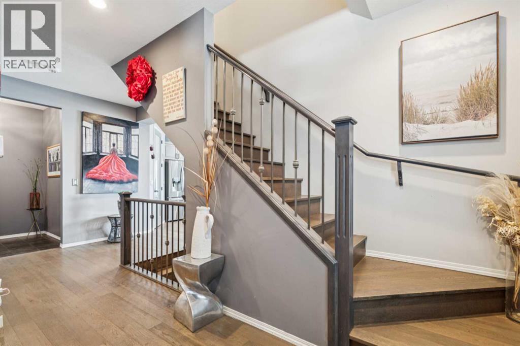 223 Cranarch Terrace Se, Calgary, Alberta  T3M 1Z2 - Photo 12 - A2288823