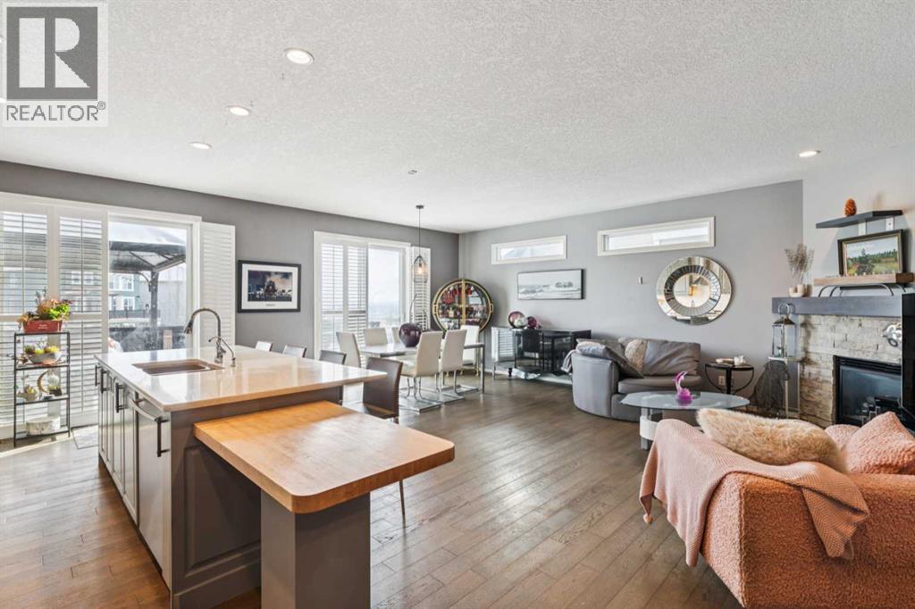 223 Cranarch Terrace Se, Calgary, Alberta  T3M 1Z2 - Photo 11 - A2288823