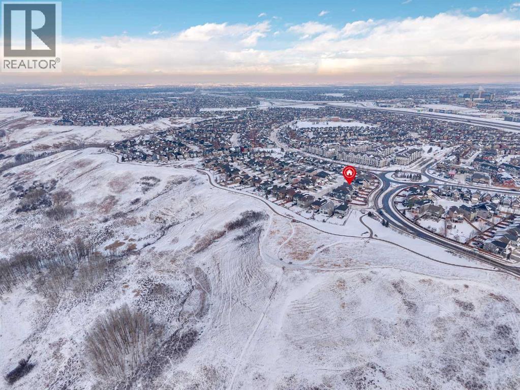 223 Cranarch Terrace Se, Calgary, Alberta  T3M 1Z2 - Photo 2 - A2288823