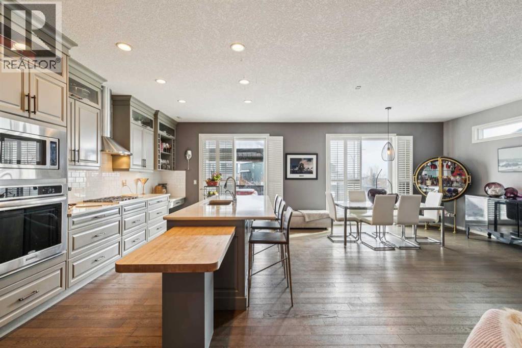 223 Cranarch Terrace Se, Calgary, Alberta  T3M 1Z2 - Photo 9 - A2288823