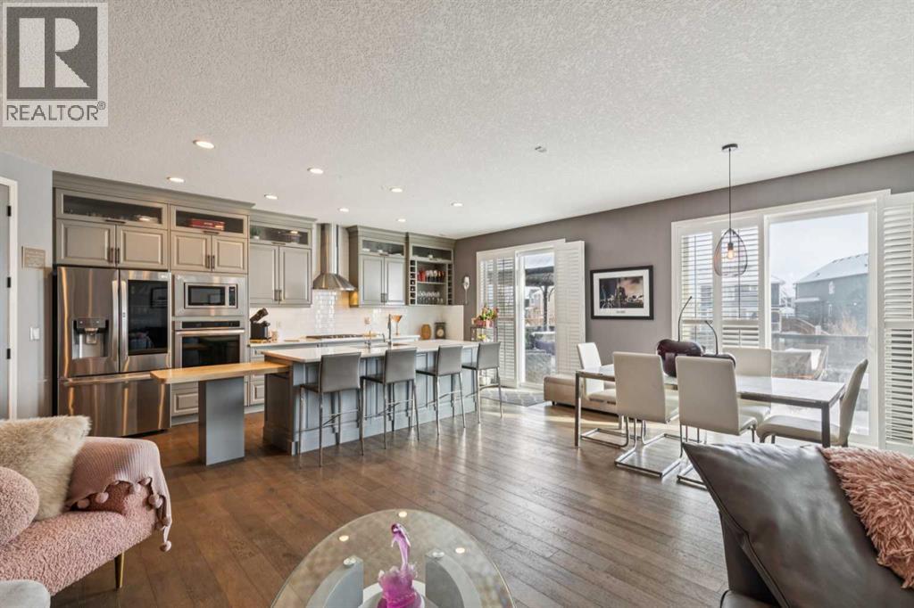 223 Cranarch Terrace Se, Calgary, Alberta  T3M 1Z2 - Photo 6 - A2288823