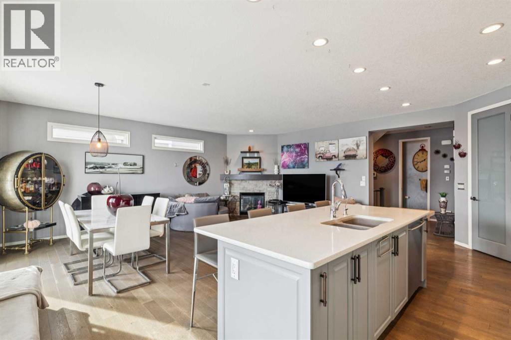 223 Cranarch Terrace Se, Calgary, Alberta  T3M 1Z2 - Photo 10 - A2288823