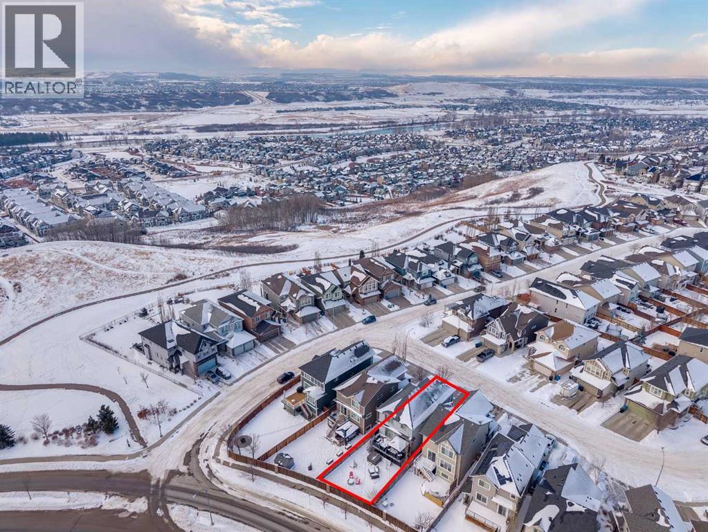 223 Cranarch Terrace Se, Calgary, Alberta  T3M 1Z2 - Photo 35 - A2288823