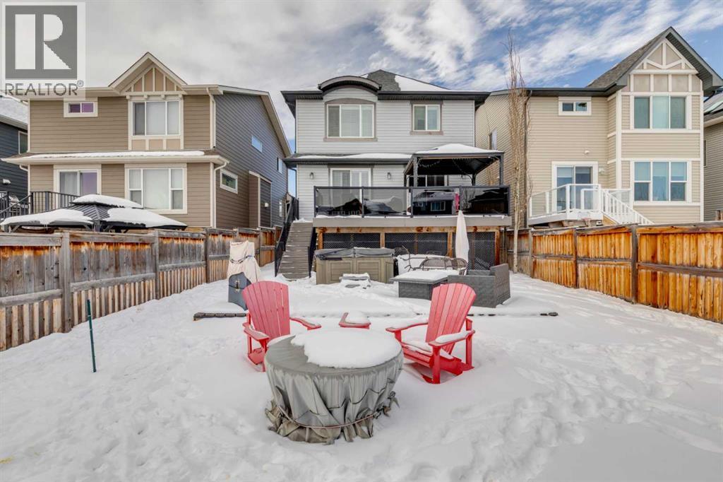 223 Cranarch Terrace Se, Calgary, Alberta  T3M 1Z2 - Photo 29 - A2288823