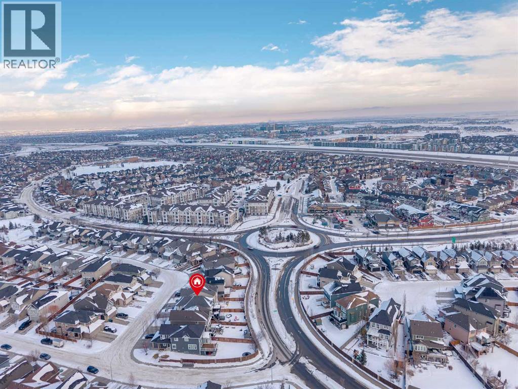 223 Cranarch Terrace Se, Calgary, Alberta  T3M 1Z2 - Photo 39 - A2288823