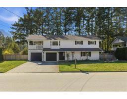 21015 SWALLOW PLACE|Hope, Hope, British Columbia