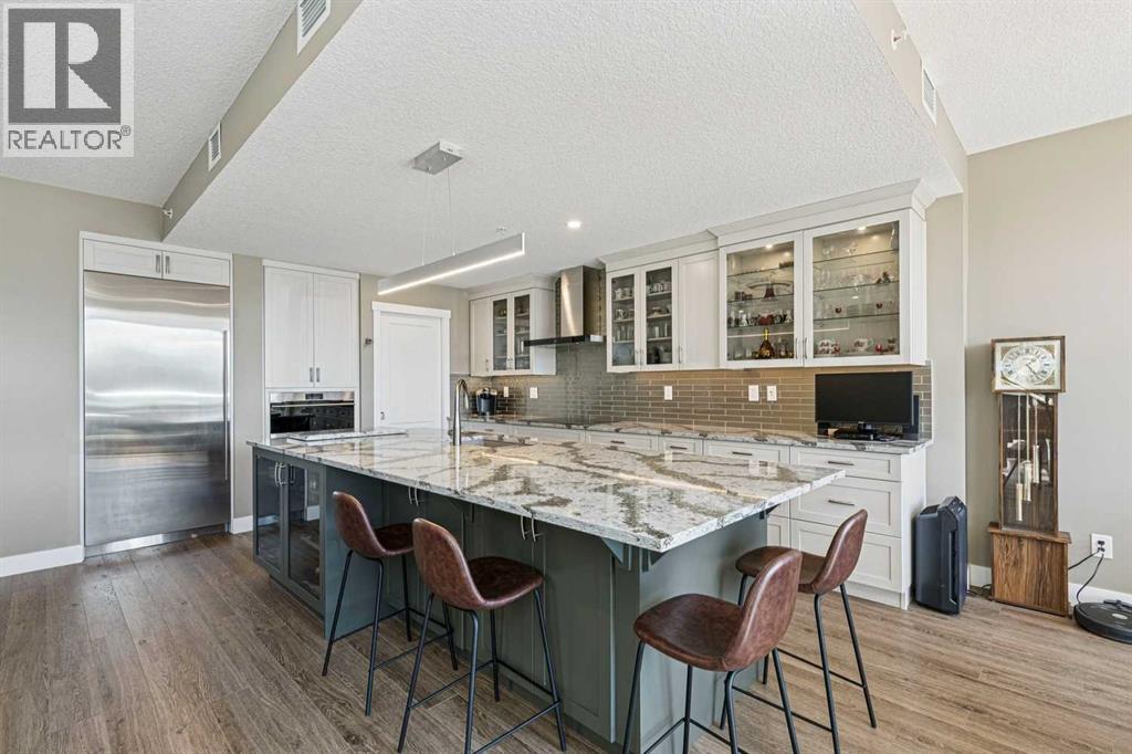 312, 15 Cougar Ridge Landing Sw, Calgary, Alberta  T3H 6C3 - Photo 5 - A2295603