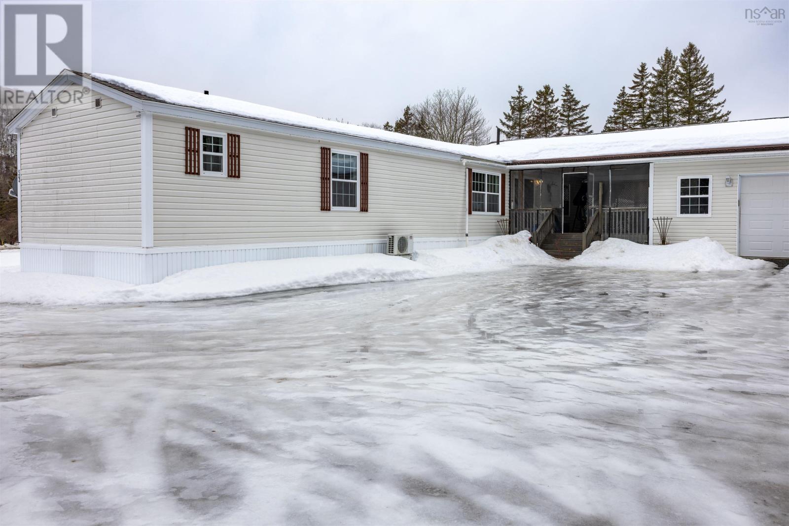 16568 Highway 316, Country Harbour, Nova Scotia