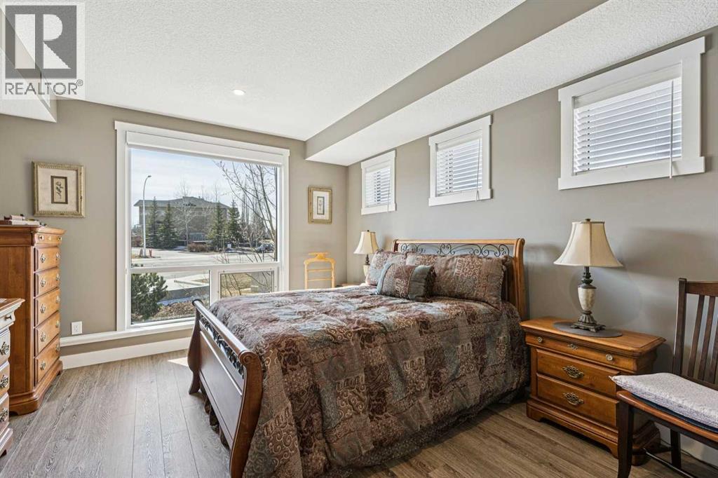 312, 15 Cougar Ridge Landing Sw, Calgary, Alberta  T3H 6C3 - Photo 16 - A2295603