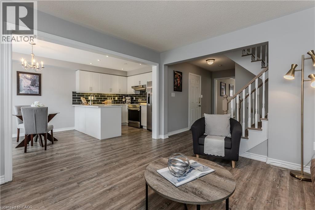 4077 Gunby Crescent, Burlington, Ontario  L7M 0A8 - Photo 5 - 40820455