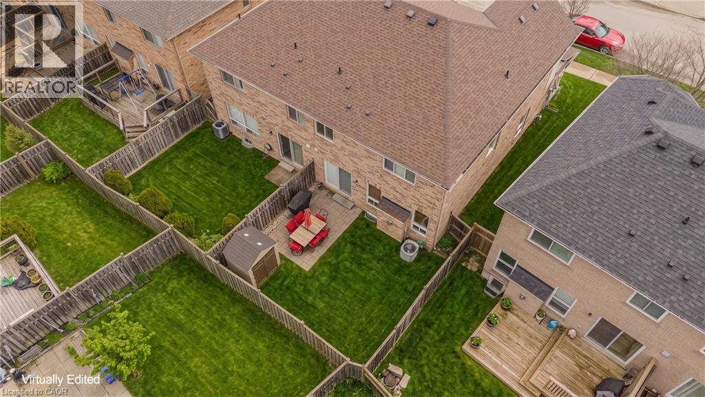 4077 Gunby Crescent, Burlington, Ontario  L7M 0A8 - Photo 2 - 40820455