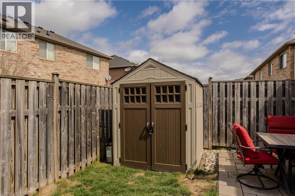 4077 Gunby Crescent, Burlington, Ontario  L7M 0A8 - Photo 30 - 40820455