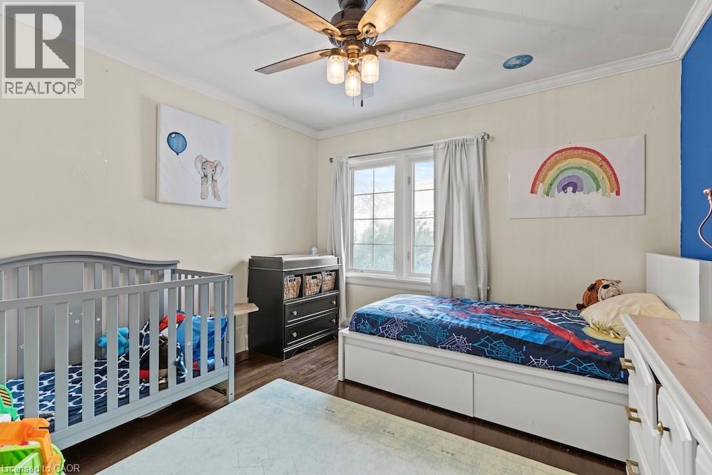 14 Dunlop Drive, St. Catharines, Ontario  L2R 1A3 - Photo 19 - 40821334