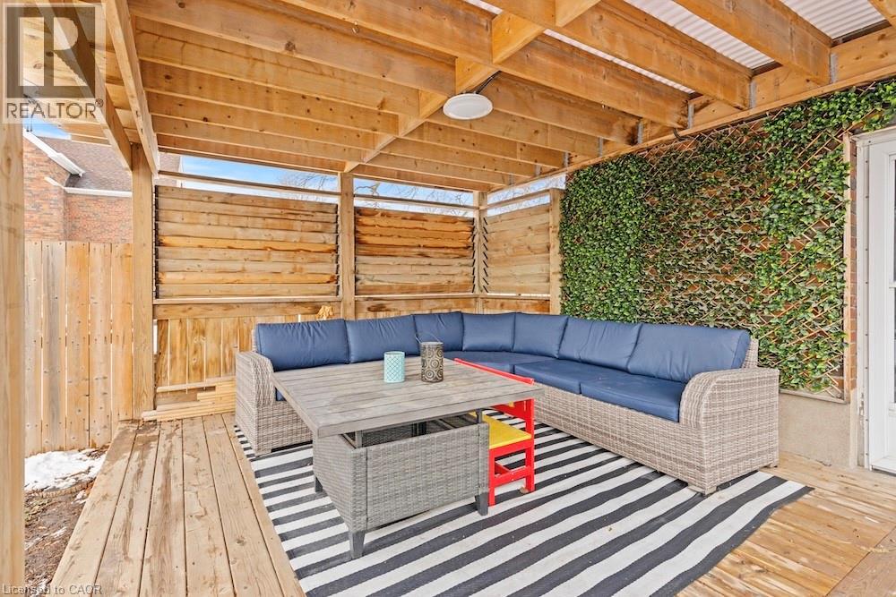 14 Dunlop Drive, St. Catharines, Ontario  L2R 1A3 - Photo 33 - 40821334