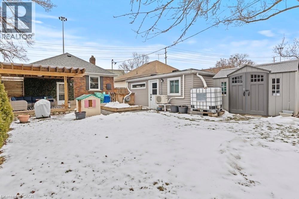 14 Dunlop Drive, St. Catharines, Ontario  L2R 1A3 - Photo 36 - 40821334