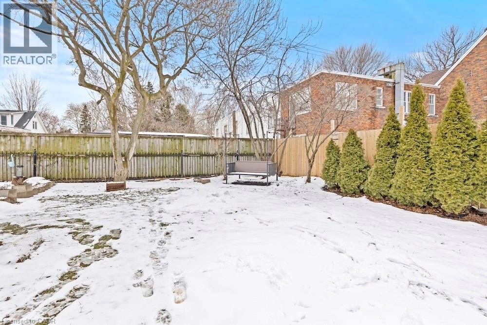 14 Dunlop Drive, St. Catharines, Ontario  L2R 1A3 - Photo 38 - 40821334