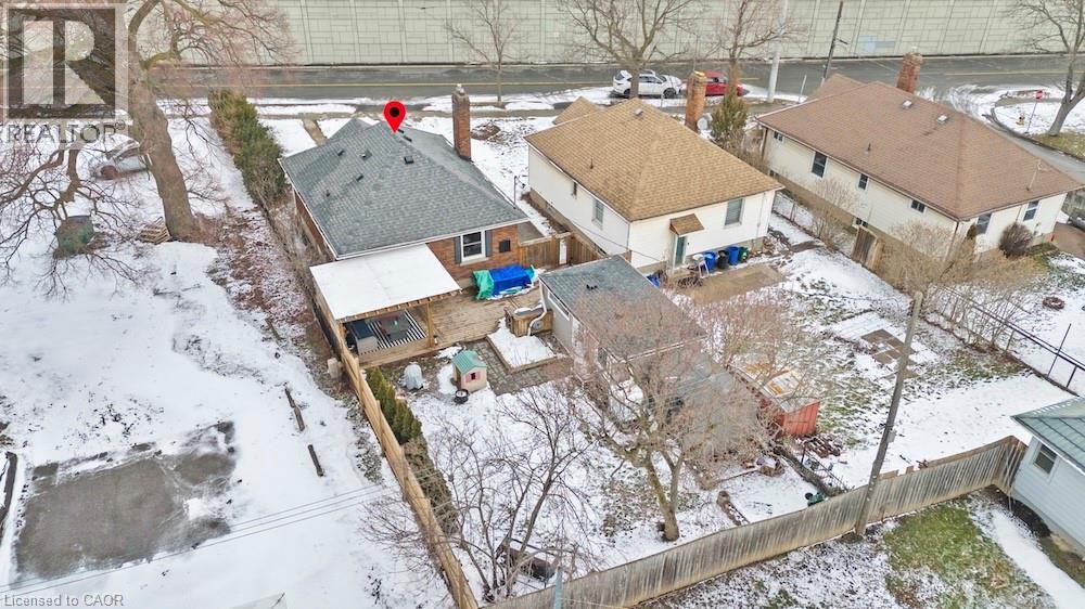 14 Dunlop Drive, St. Catharines, Ontario  L2R 1A3 - Photo 43 - 40821334