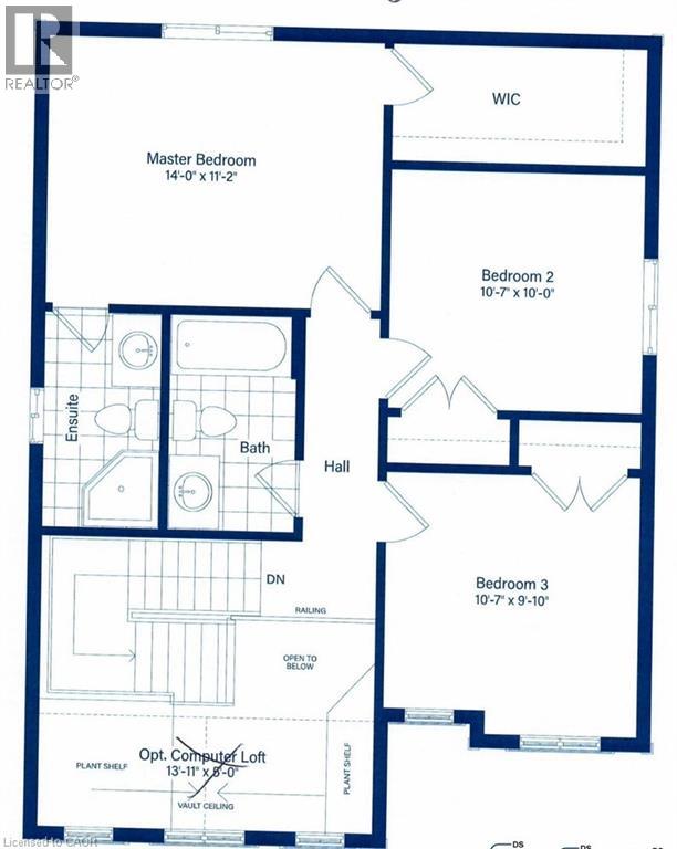 12 Mitchell Avenue, Collingwood, Ontario  L9Y 5M3 - Photo 30 - 40821306