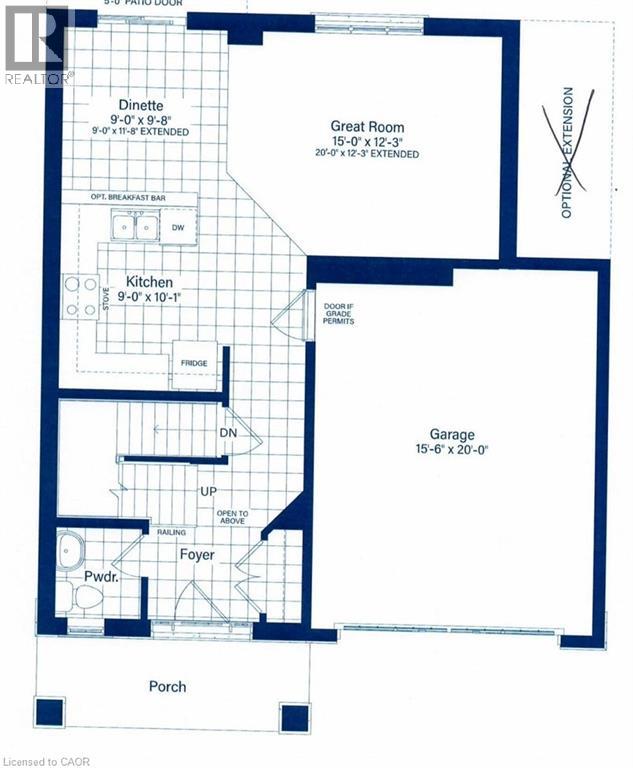 12 Mitchell Avenue, Collingwood, Ontario  L9Y 5M3 - Photo 31 - 40821306