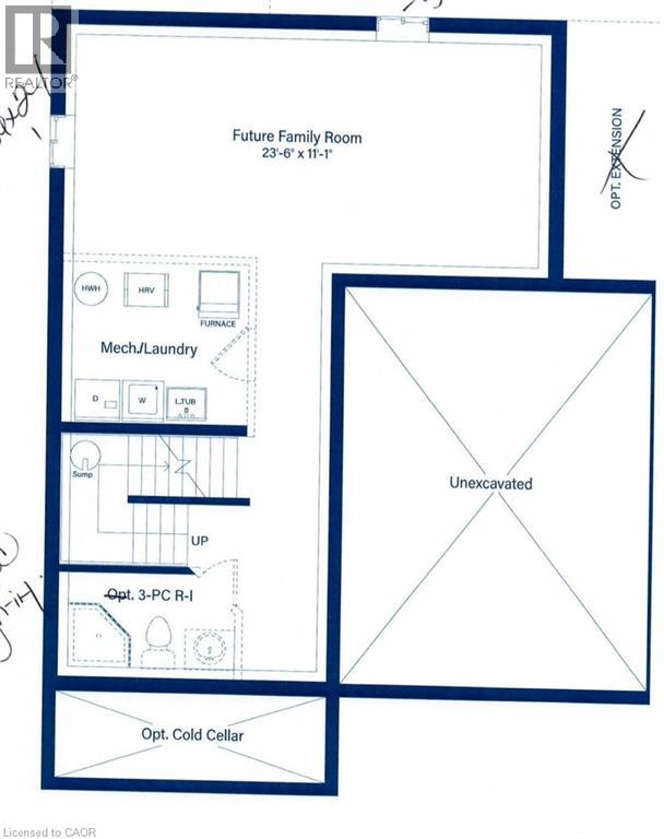 12 Mitchell Avenue, Collingwood, Ontario  L9Y 5M3 - Photo 32 - 40821306