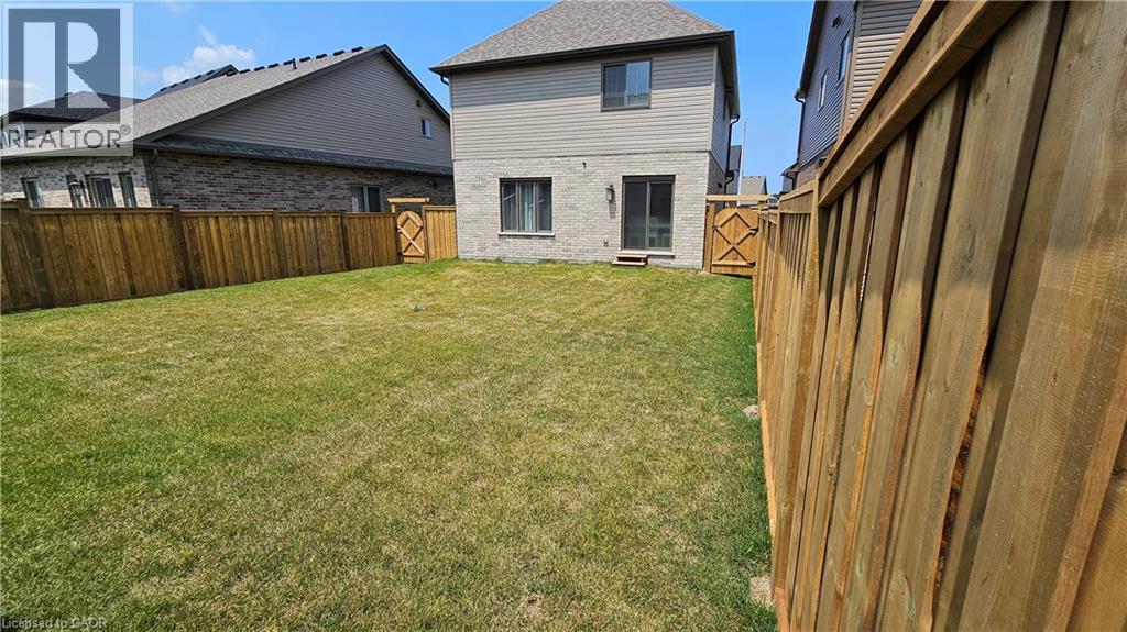 12 Mitchell Avenue, Collingwood, Ontario  L9Y 5M3 - Photo 4 - 40821306