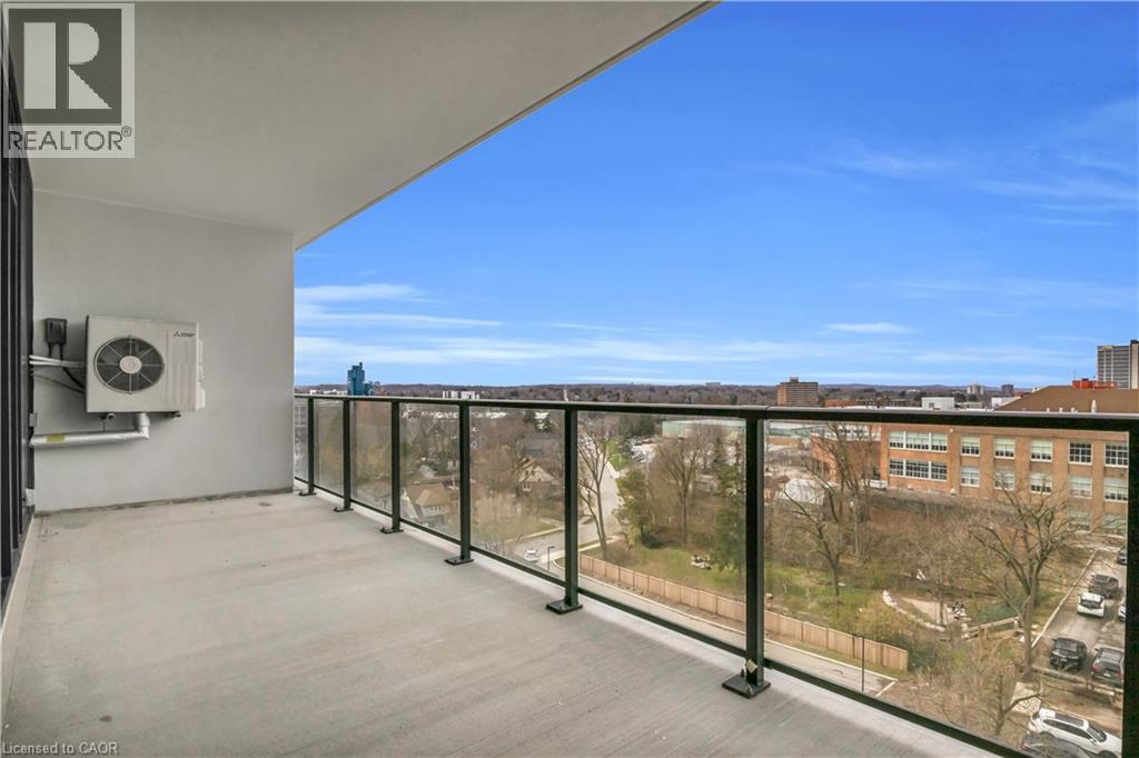 741 King Street W Unit# 709, Kitchener, Ontario  N2G 1E5 - Photo 13 - 40821436