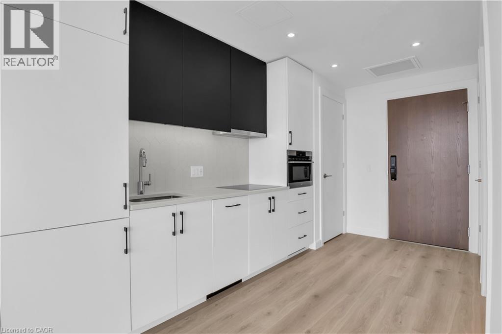 741 King Street W Unit# 709, Kitchener, Ontario  N2G 1E5 - Photo 5 - 40821436