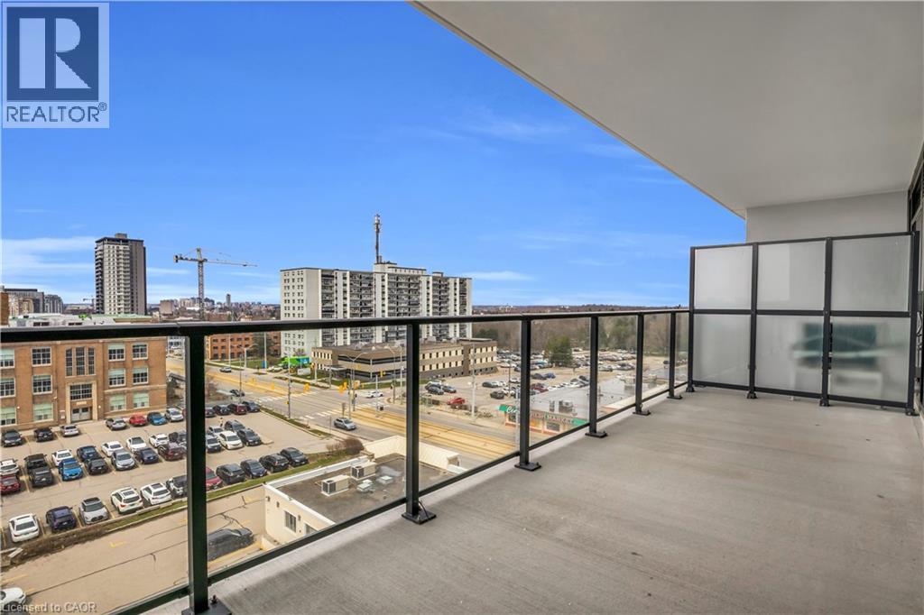 741 King Street W Unit# 709, Kitchener, Ontario  N2G 1E5 - Photo 14 - 40821436