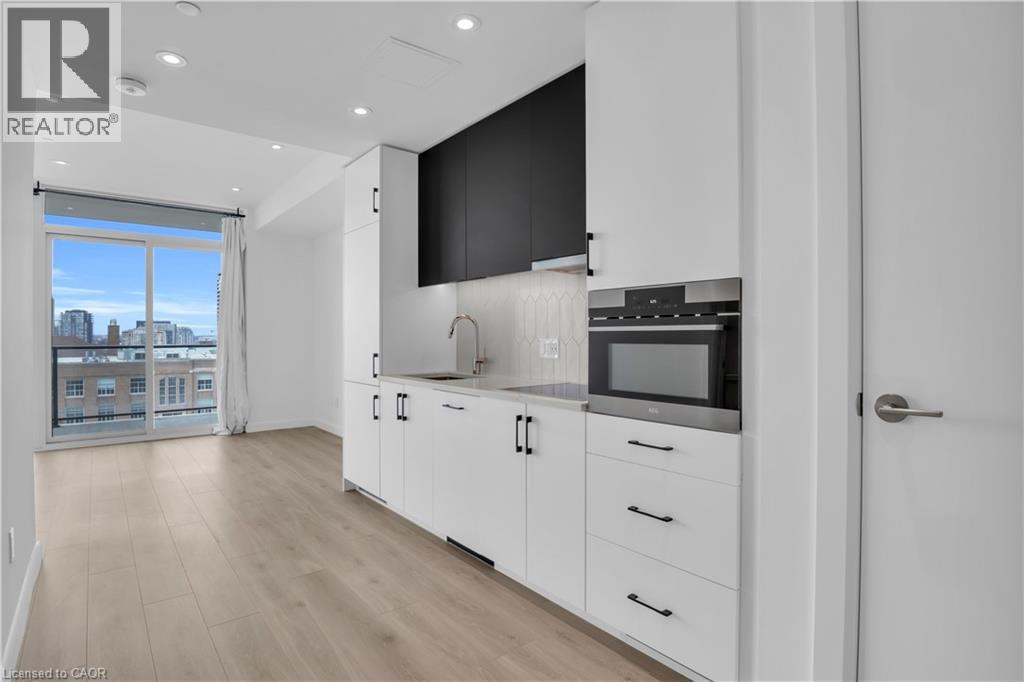 741 King Street W Unit# 709, Kitchener, Ontario  N2G 1E5 - Photo 3 - 40821436