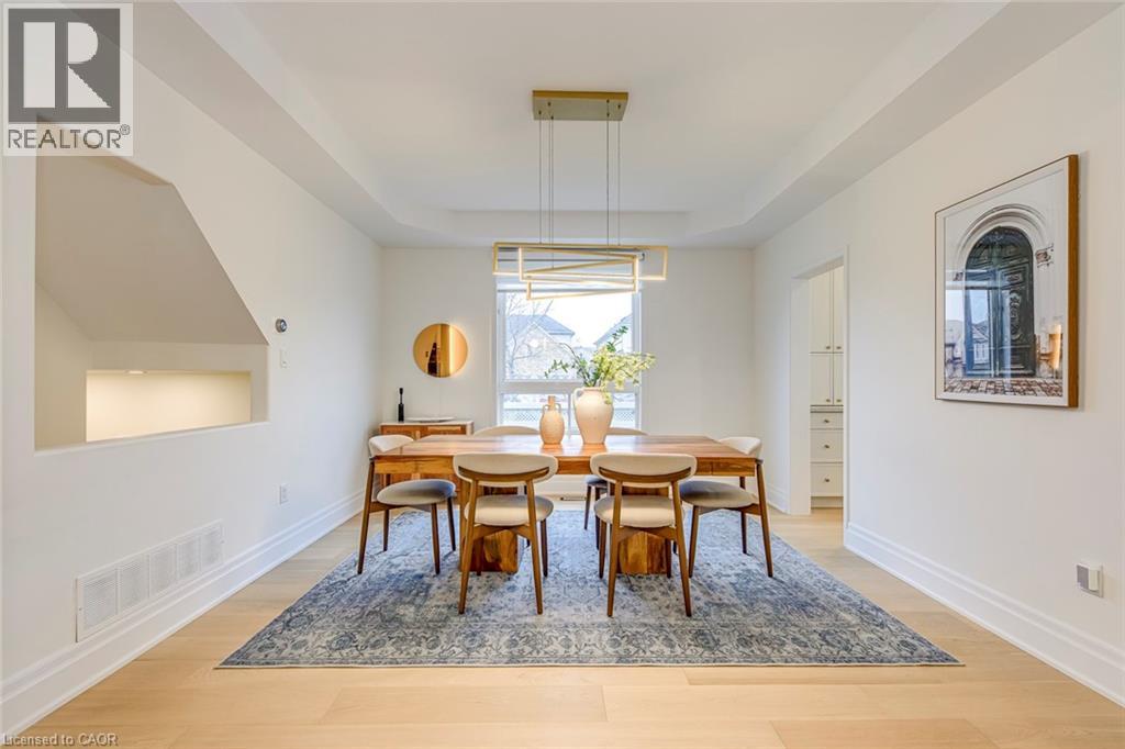 4267 Sarazen Drive, Burlington, Ontario  L7M 4Z2 - Photo 11 - 40821266