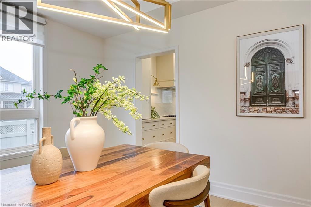 4267 Sarazen Drive, Burlington, Ontario  L7M 4Z2 - Photo 13 - 40821266