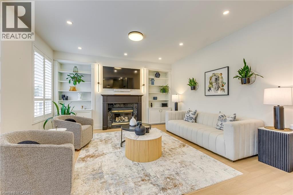 4267 Sarazen Drive, Burlington, Ontario  L7M 4Z2 - Photo 16 - 40821266